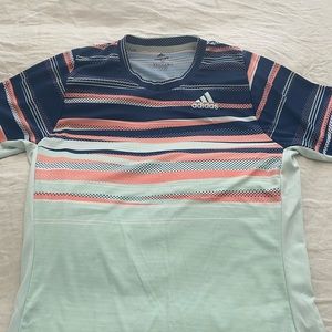 Adidas Men’s FREELIFT HEAT.RDY Tennis Top